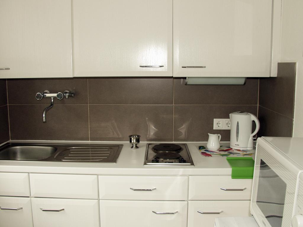 Big 1 Room Apartment - 15 Min Messe Dus Meerbusch Extérieur photo